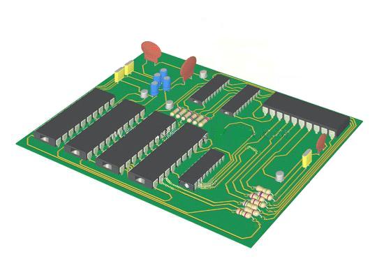 pcb